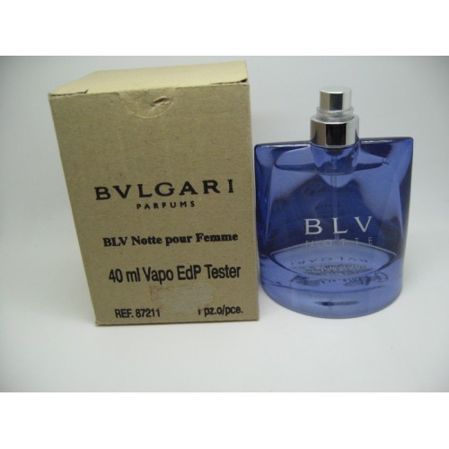 bvlgari blv 40ml