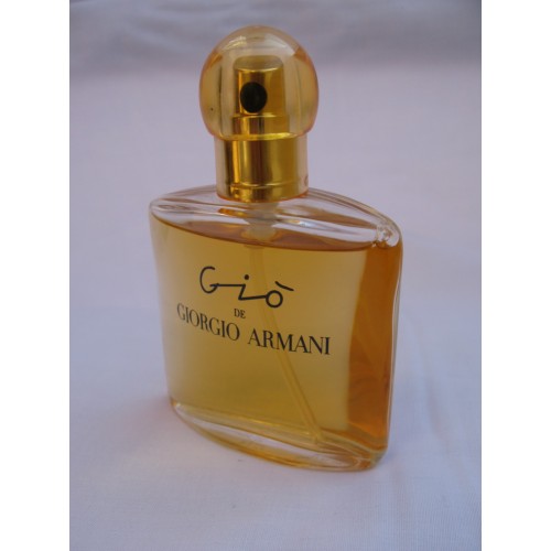 gio de giorgio armani eau de parfum