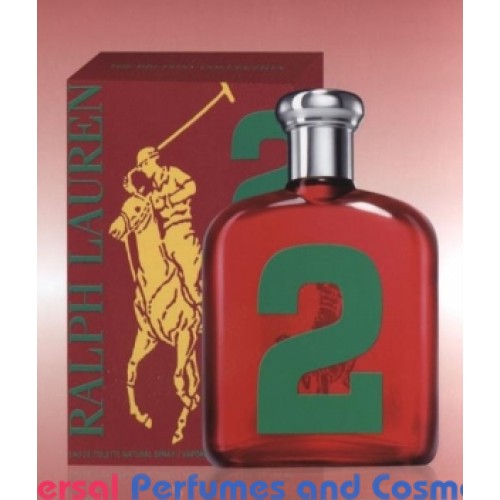ralph lauren 2 perfume 50ml