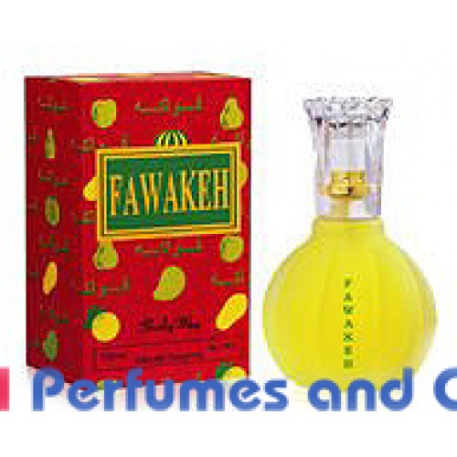 fawakeh perfume