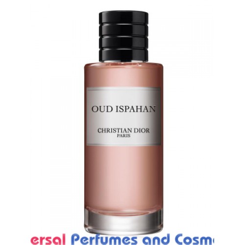 Oud Ispahan Christian Dior Generic Oil 