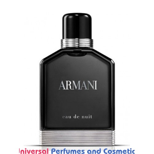 armani premium perfume