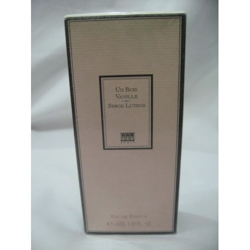 serge lutens un bois vanille edp