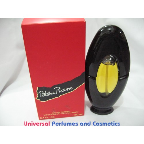 paloma perfumes & cosmetics