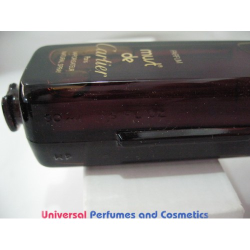 Must de Cartier Parfum 1.6 fl oz 50 ml 