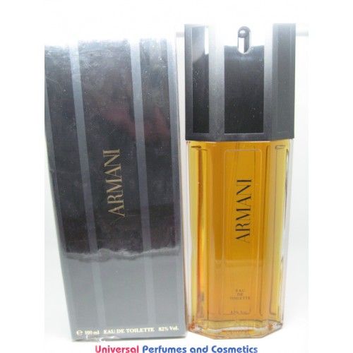 armani old perfume
