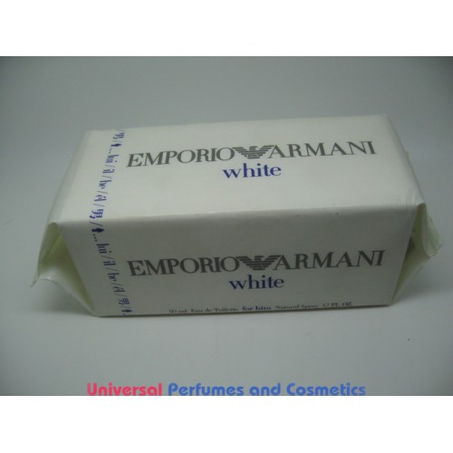 emporio armani white perfume