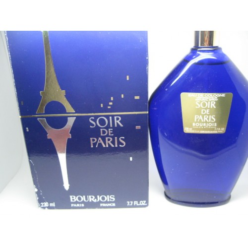 soir de paris bourjois