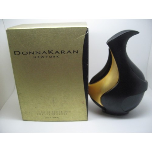 Donna Karan New York 3 4oz Edp Spr Nib Classic Parfum Women Discontinued Vintage