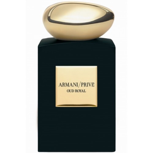 armani prive new york fragrance