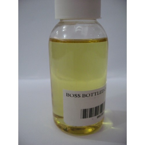 hugo boss bottled oud precio