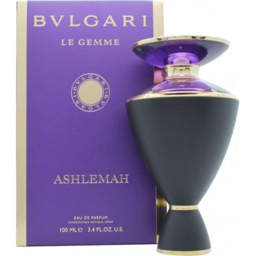 bvlgari collection le gemme ashlemah