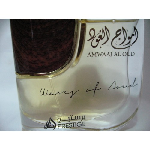 lattafa amwaaj al oud