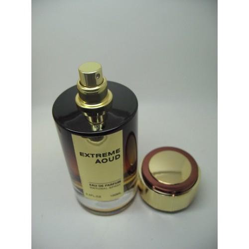 extreme aoud eau de parfum