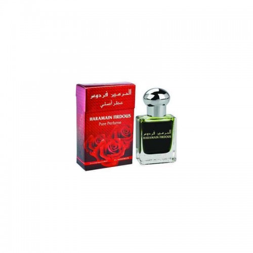 Firdous Ml Concentrated Oil By Al Haramain Perfumes