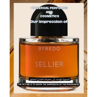 Our impression of Sellier By redo for Unisex Ultra-Premium Perfume Oil (10061) Our impression of Sellier By redo for Unisex Ultra-Premium Perfume Oil (10061)