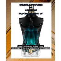 Our impression of Le Beau Le Parfum Jean Paul Gaultier for Men Ultra-Premium Perfume Oil (11216) UM Perfect Match