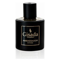 Our impression of Ambassador Intense Gisada for Men Ultra-Premium Perfume Oil (11130) BT