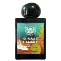 Our impression of Summer Hammer Lorenzo Pazzaglia for Unisex Ultra-Premium Perfume Oil (11147) BT Perfect Match