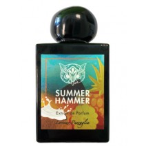 Our impression of Summer Hammer Lorenzo Pazzaglia for Unisex Ultra-Premium Perfume Oil (11147) BT Perfect Match