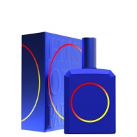 Our impression of This Is Not A Blue Bottle 1.3 Histoires de Parfums for Unisex Ultra-Premium Perfume Oil (11148) BT Perfect Match