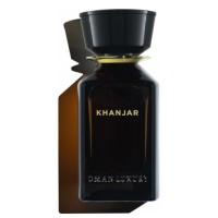 Our impression of Khanjar Omanluxury for Unisex Ultra-Premium Perfume Oil (11163)BT Perfect Match