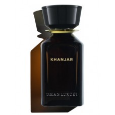 Our impression of Khanjar Omanluxury for Unisex Ultra-Premium Perfume Oil (11163)BT Perfect Match