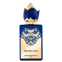 Our impression of Sea My Love Stéphane Humbert Lucas 777 for Unisex Ultra-Premium Perfume Oil (11165)BT Perfect Match