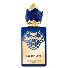 Our impression of Sea My Love Stéphane Humbert Lucas 777 for Unisex Ultra-Premium Perfume Oil (11165)BT Perfect Match