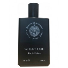 Our impression of Whisky Oud Farmacia SS. Annunziata for Unisex Ultra-Premium Perfume Oil (11166)BT Perfect Match