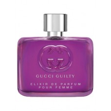 Our impression of Gucci Guilty Elixir de Parfum pour Femme Gucci for Women Ultra-Premium Perfume Oil (11177) LzM 