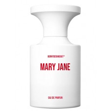 Our impression of Mary Jane BORNTOSTANDOUT® for Unisex Ultra-Premium Perfume Oil (11183) BT Perfect Match