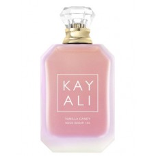 Our impression of Vanilla Candy Rock Sugar | 42 Kayali Fragrances for Women Ultra-Premium Perfume Oil (11193) LzM Perfect Match