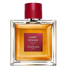 Our impression of Habit Rouge Parfum Guerlain for Men Ultra-Premium Perfume Oil (11204) BT Perfect Match