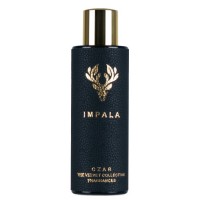 Our impression of Impala X Aslan Gülçiçek CZAR for Unisex Ultra-Premium Perfume Oil (11209) LzD Perfect Match
