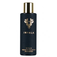 Our impression of Impala X Aslan Gülçiçek CZAR for Unisex Ultra-Premium Perfume Oil (11209) LzD Perfect Match