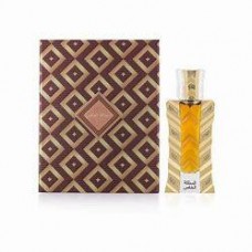 Our impression of Al Mamlakah Alkhas Al Majed Oud for Unisex Ultra-Premium Perfume Oil (11211) LzD Perfect Match