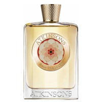 Our impression of Rose Rhapsody Atkinsons for Women Ultra-Premium Perfume Oil (11214) BT Perfect Match