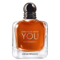 Our impression of Emporio Armani Stronger with You Intensely Giorgio Armani for Men Ultra-Premium Perfume Oil (11215) BT Perfect Match