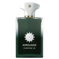 Our impression of Purpose 50 Amouage for Unisex Ultra-Premium Perfume Oil (11221) LzM Perfect Match