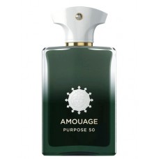 Our impression of Purpose 50 Amouage for Unisex Ultra-Premium Perfume Oil (11221) LzM Perfect Match