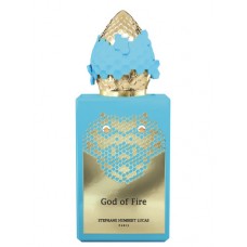Our impression of God of Fire Stéphane Humbert Lucas 777 for Unisex Ultra-Premium Perfume Oil (11230) BST Perfect Match