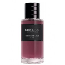 Our impression of Gris Dior Esprit De Parfum Dior for Unisex Ultra-Premium Perfume Oil (11231) BST Perfect Match