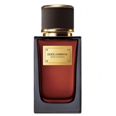 Our impression of Velvet Zafferano Dolce&Gabbana for Unisex Premium Perfume Oil (6581) LzM
