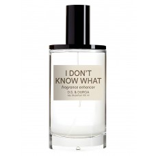 Our impression of I Don’t Know What DS&Durga for Unisex Ultra-Premium Perfume Oil (11240) Lz Perfect Match