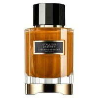 Our impression of Stallion Leather Carolina Herrera for Unisex Ultra-Premium Perfume Oil (11245) LzD Perfect Match