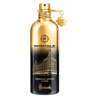 Our impression of Rendez-Vous Chez Harrods Montale for Unisex Ultra-Premium Perfume Oil (11249) LzM Perfect Match