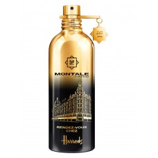 Our impression of Rendez-Vous Chez Harrods Montale for Unisex Ultra-Premium Perfume Oil (11249) LzM Perfect Match