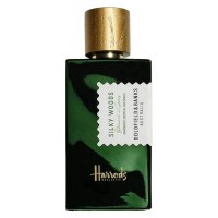 Our impression of Silky Woods Harrods Exclusive Goldfield & Banks Australia for Unisex Ultra-Premium Perfume Oil (11251) LzM Perfect Match