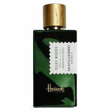 Our impression of Silky Woods Harrods Exclusive Goldfield & Banks Australia for Unisex Ultra-Premium Perfume Oil (11251) LzM Perfect Match